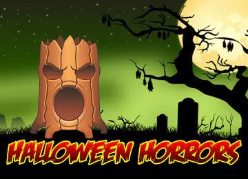 SlotLair Casino halloween horrors