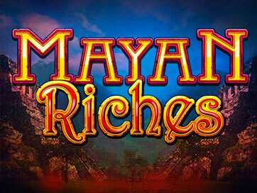 SlotLair Casino mayan riches