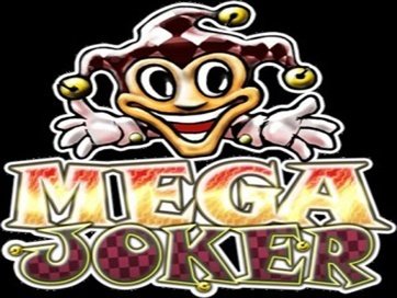 SlotLair Casino mega joker